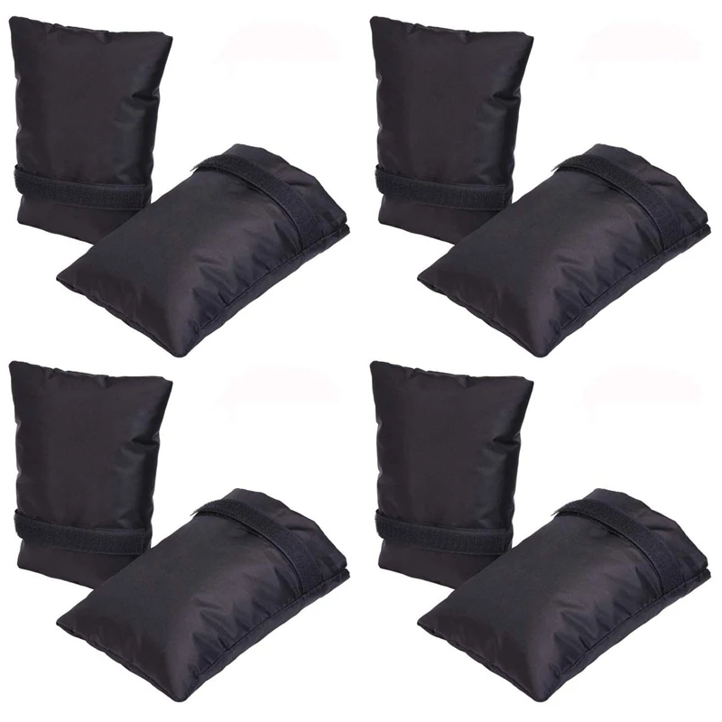 

Outdoor Faucet Cover, Outside Garden Faucet Socks for Freeze Protection for Winter, 8 Pack (Black)