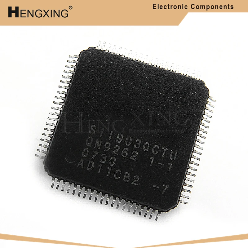 

1PCS SII9030CTU SIL9030CTU SII9134CTU SIL9134CTU SII9135ACTU SIL135ACTU SII9136CTU SIL9136CTU SII9385CTU SIL9385CTU QFP In Stock