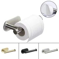 stainless steel toilet paper holder stainless steel bathroom kitchen roll paper accessory tissue towel accessories holders
