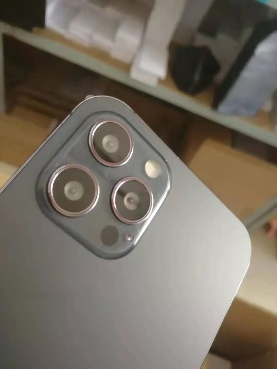 

Quality 1:1 Dummy Model For iphone 12 pro Fake Dummy Phone Model For Display Non-Working phone color screen black screen