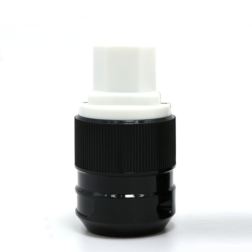 2 предмета в комплекте Hi Fi красный Медь разъем IEC Мощность для Diy Аудио