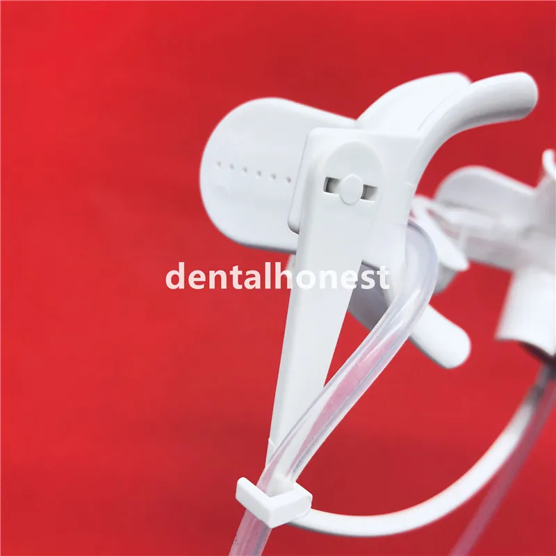 Стоматологический Ретрактор с суб слюной интраоральный для щек губ ротовой