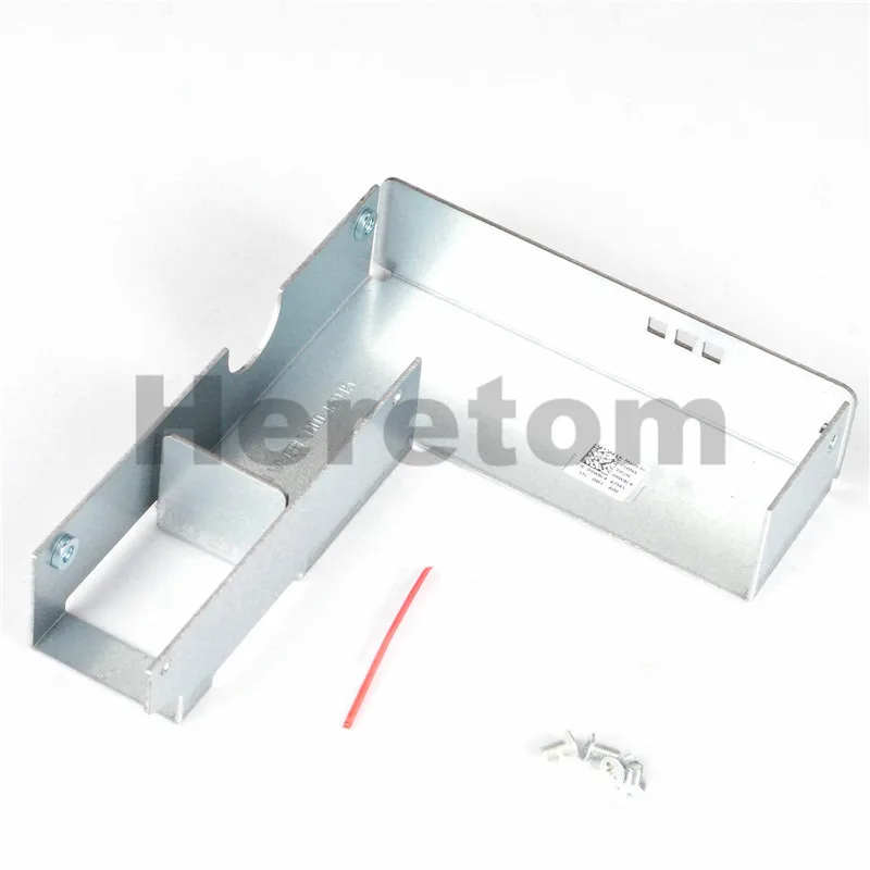 Адаптер для жесткого диска 9W8C4 Y004G 2 5 дюйма адаптер 3 F238F SAS/SATA Tray / Caddy DELL HP 373211 001/42r4131
