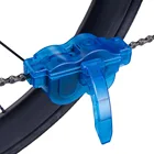 Очиститель велосипедной цепи, портативный скребок для чистки велосипеда, набор для мойки, для горных велосипедов, дорожных и горных велосипедов, аксессуары