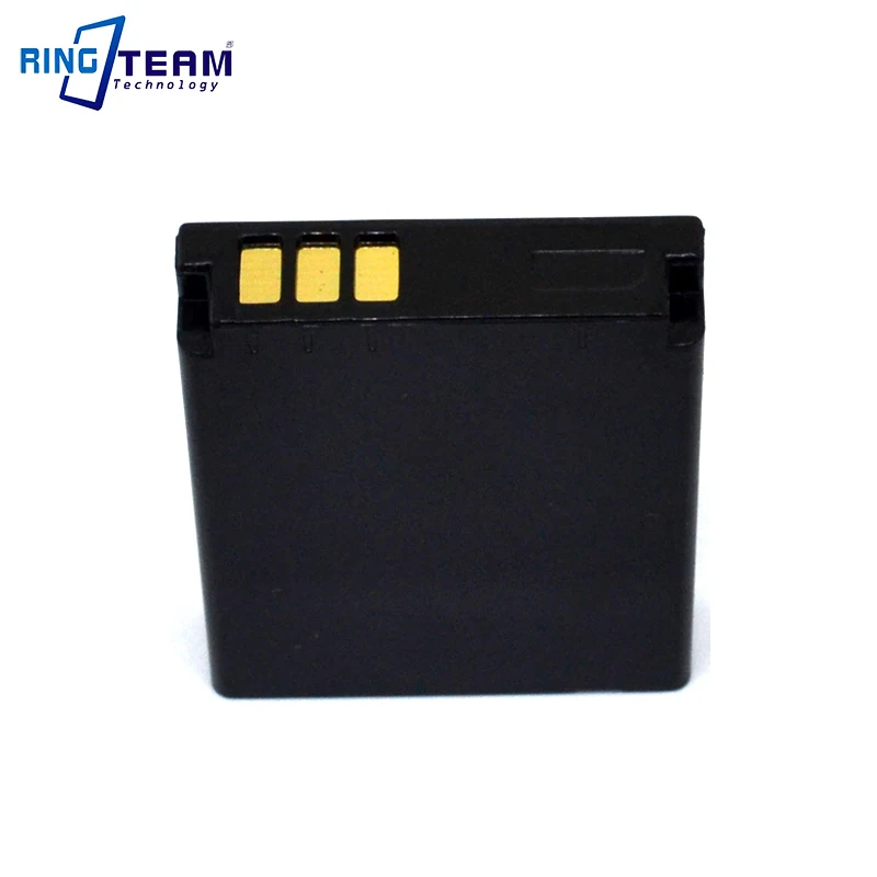 Аккумуляторная батарея DB-60 DB60 DB65 DB-65 для цифровых камер Ricoh Caplio R3 R4 R5 R30 R40 GX100 GX200 G600