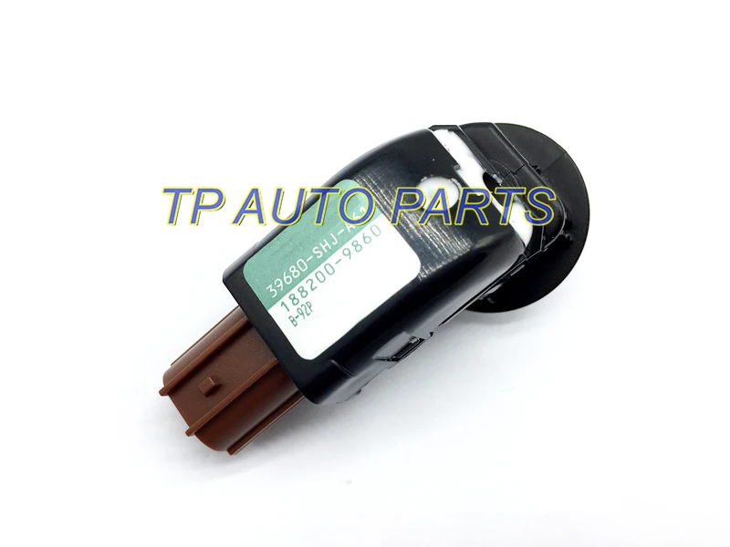 Для Hon-da CRV 2007-2012 PDC Реверсивный резервный датчик парковки OEM 39680-SHJ-A61 IPSHD009/ 39680SHJA61 |