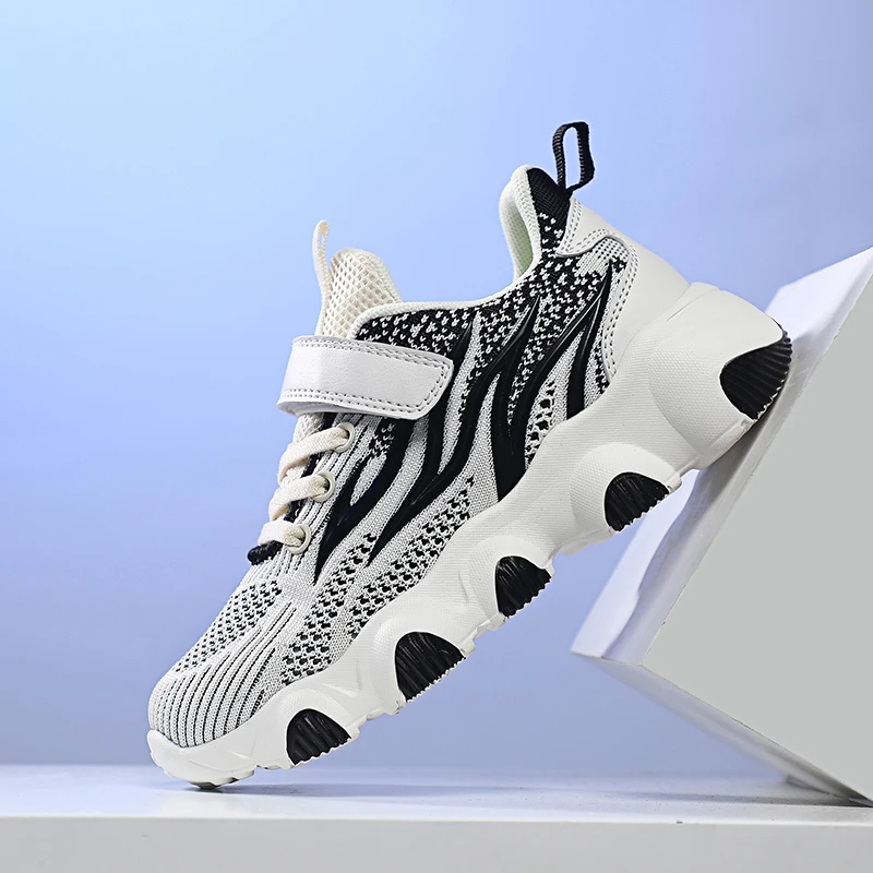 

Comfortable Kids Running Shoes Boys Girls Pink Sneakers Soft Walking Footwear Toddler Boys Shoes Enfant Sports Chunky Sneakers