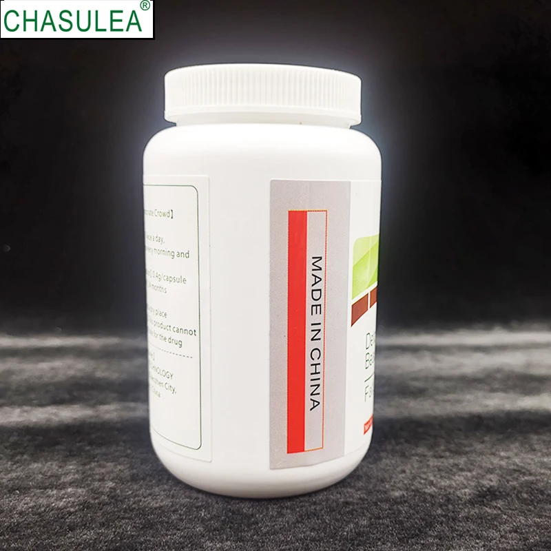 

120Capsules/Bottle Powerful Slimming Products, Fat Burning and Cellulite, For Women & Men Weight Loss,Detox Dieting