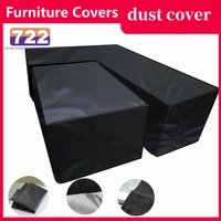 waterproof v shaped home sofa corner dustproof protective cover v waterproof sofa mildew protective cover outdoor use