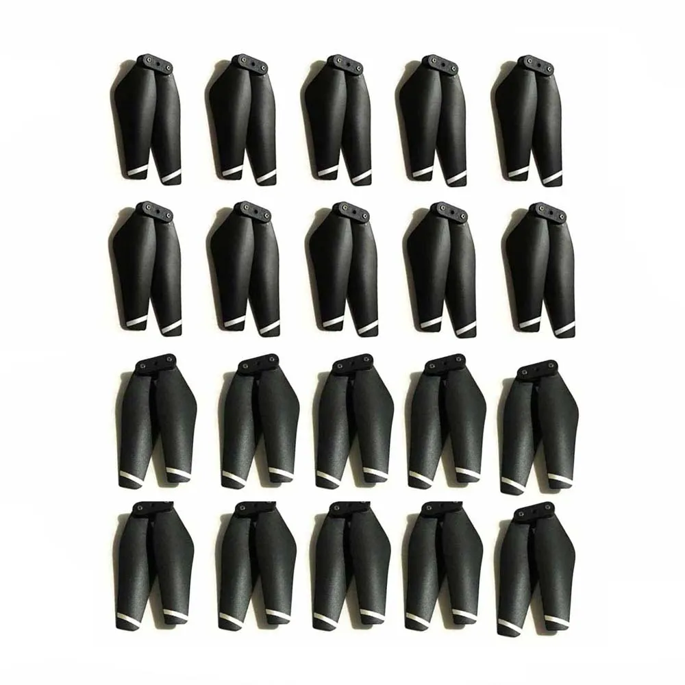 

RC Quadcopter Propeller Protective Frame Guard Motor Engine Motor A B GPS for Drone SMRC S20W RC Drone Accessory