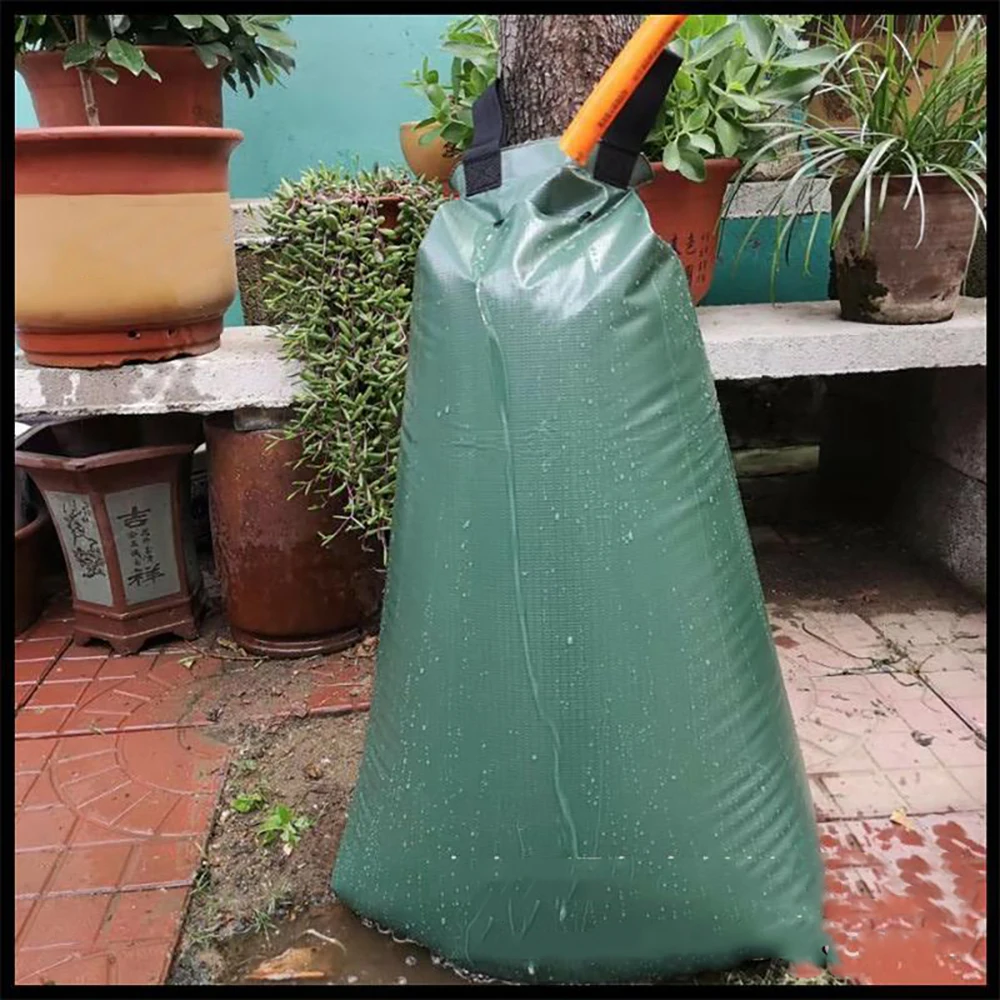 Сельскохозяйственный инструмент для орошения водосберегающий шланг