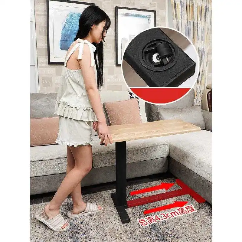 

Tisch Notebook Lap Biurko Office Mesa Escritorio De Oficina Pliante Adjustable Bedside Laptop Stand Desk Computer Study Table