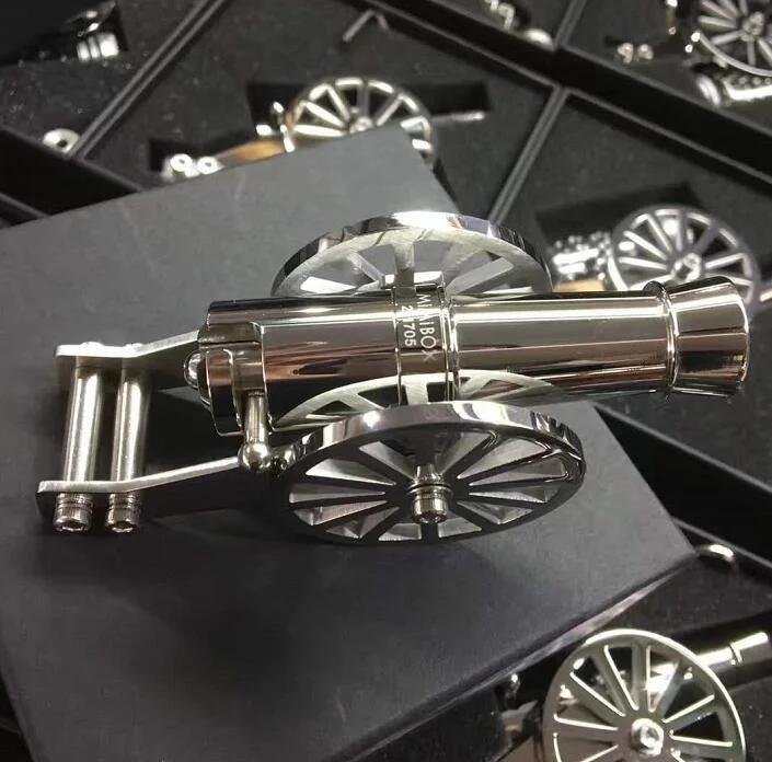 Настольная модель набор для оружия коллекция Мини горный пистолет игрушка