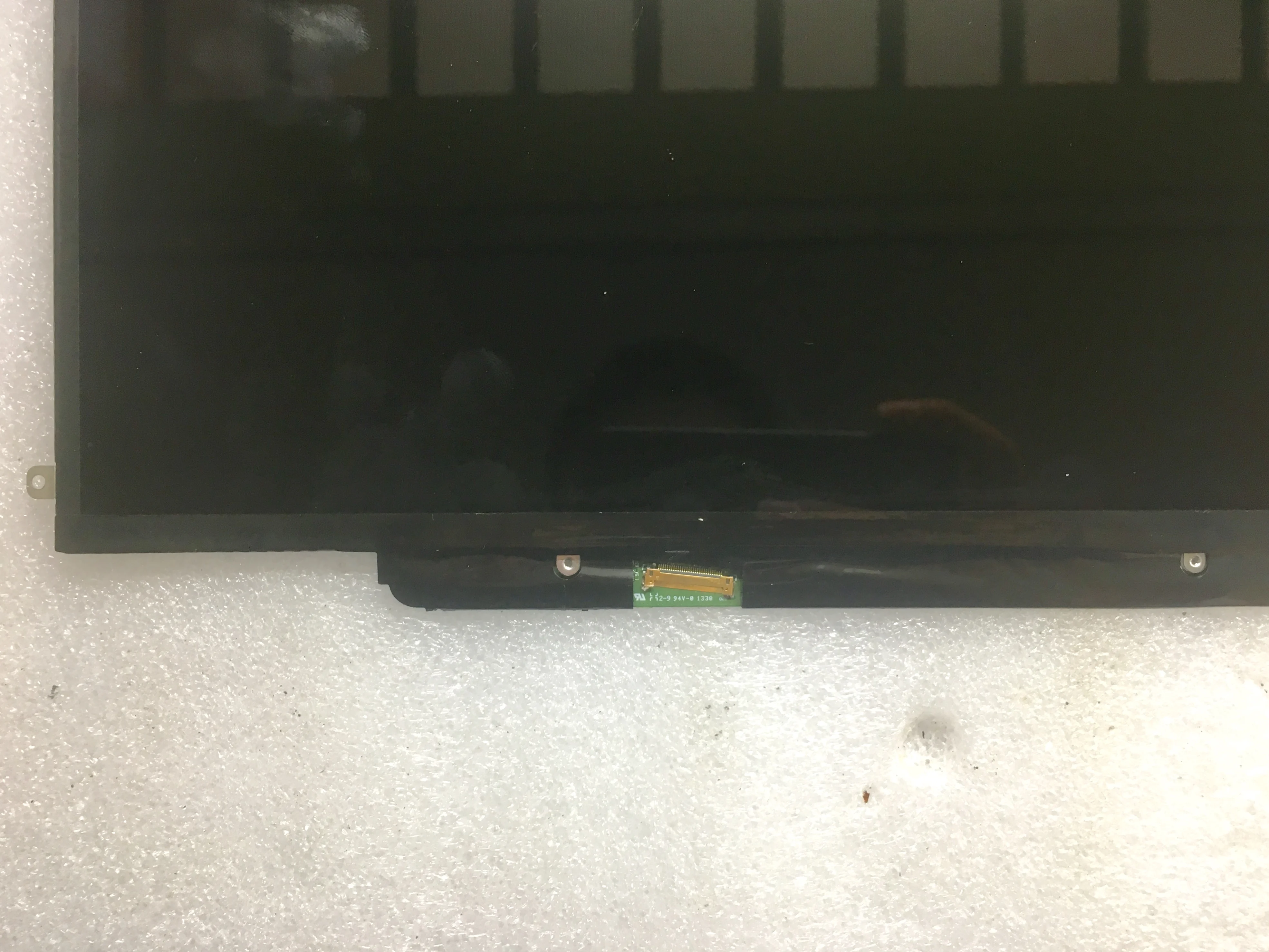 Бесплатная доставка ЖК-экран для Macbook Unibody Pro 13 3 дюйма A1278 A1432 B133EW04 B133EW07 LP133WX3 Φ LTN133AT09