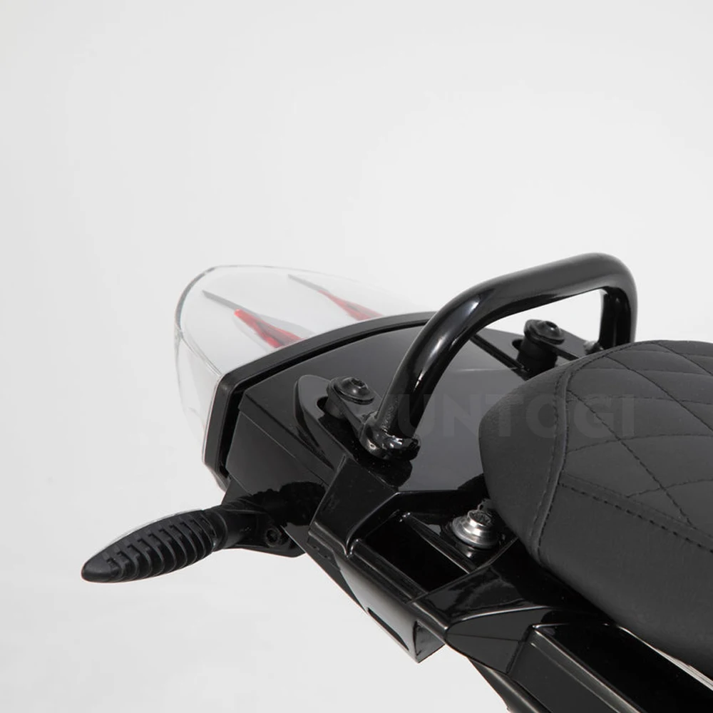 Ручка для подъема мотоцикла R1200 GS ручка сиденья захвата BMW R1200GS LC 2013-2018 R 1200 2016-ON |