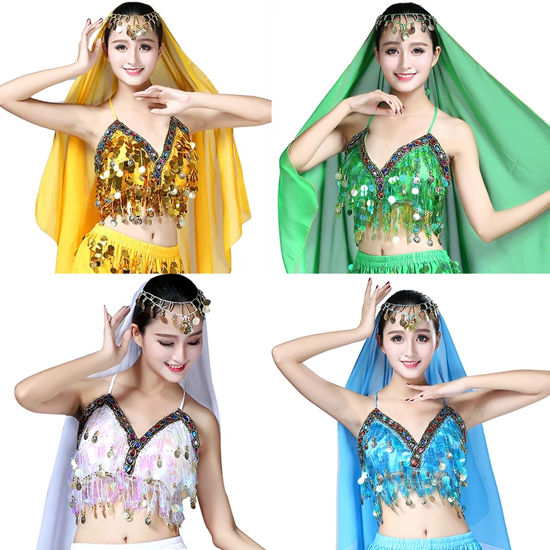 Бюстгальтер с блестками новый сексуальный женский бюстгальтер и лямкой на шее