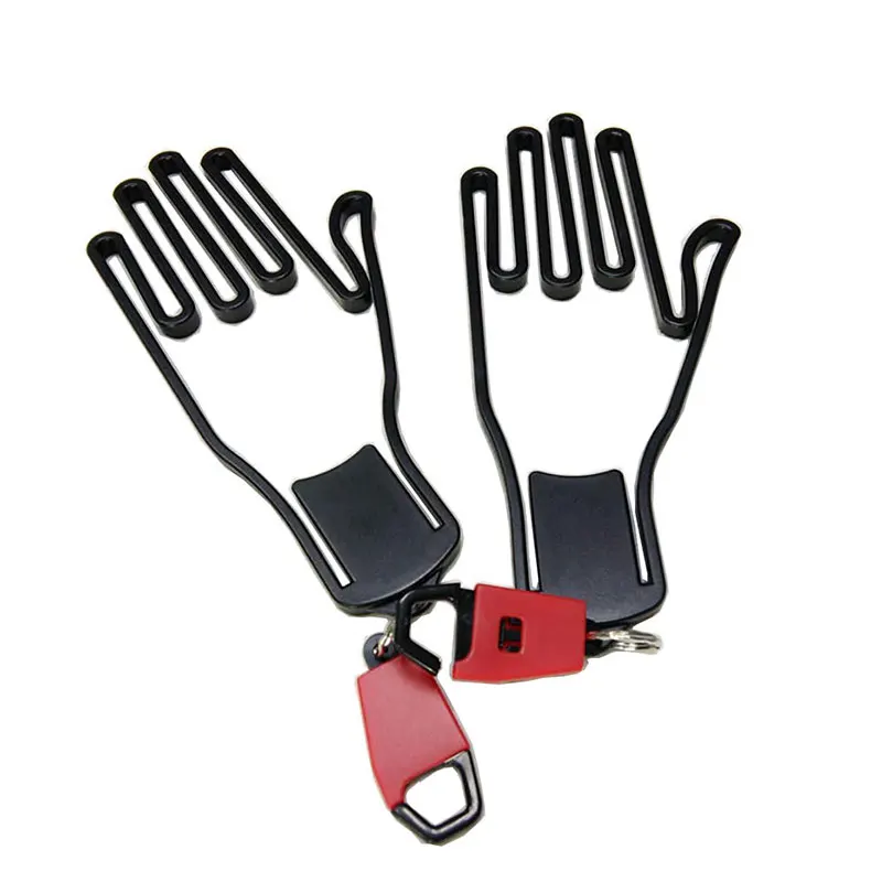 2 шт. пластиковые растяжки для перчаток гольфа|Обучение гольфу| |