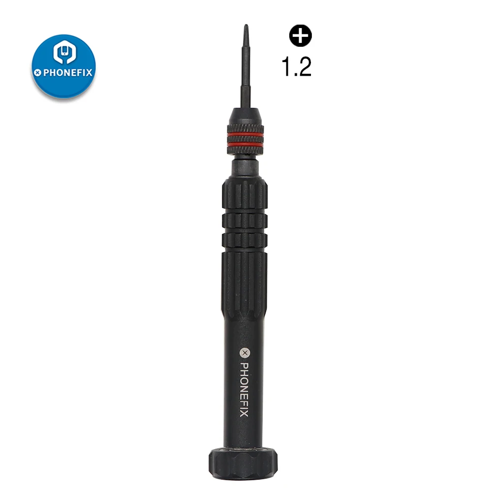 

1 шт., Магнитная отвертка Philips Torx Pentalobe Y 0,6
