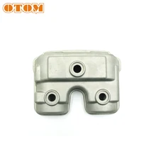 Крышка головки цилиндра мотоцикла OTOM крышка клапана кулачкового