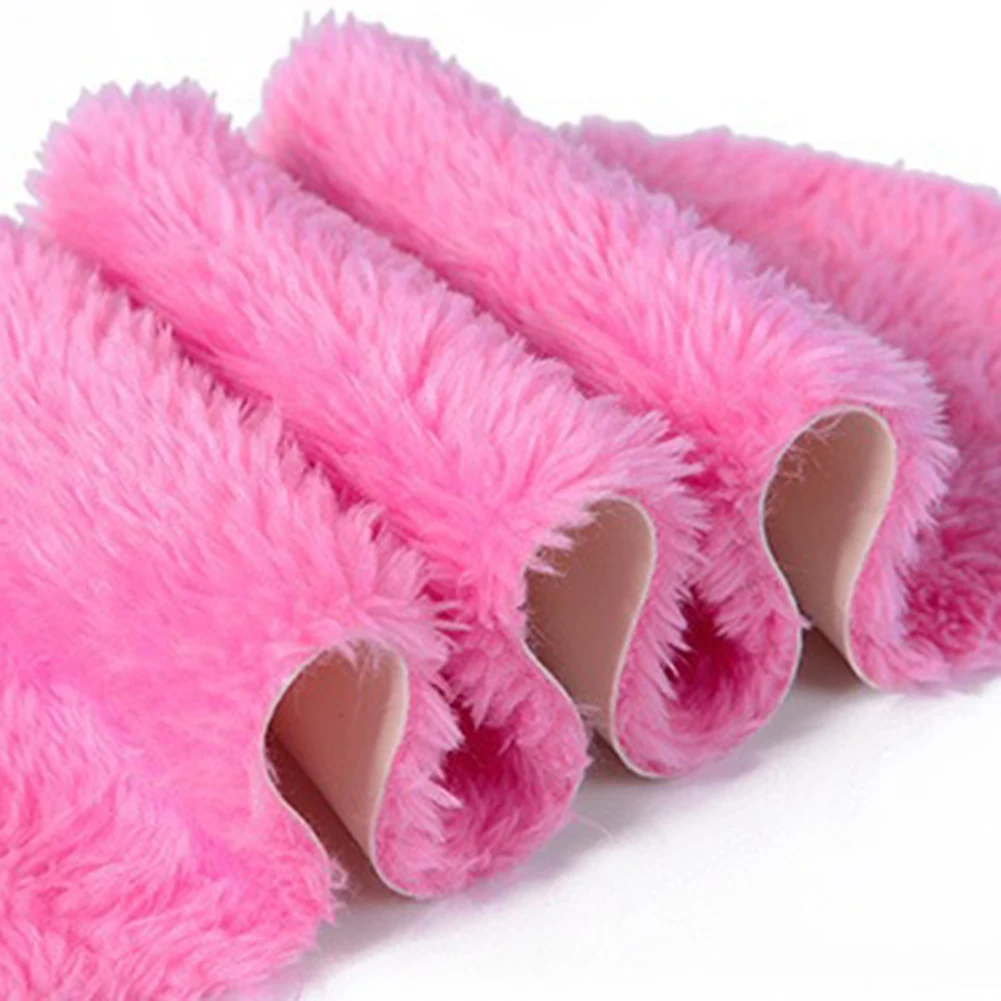 2 шт зимние теплые удобные Ванна унитаз сиденье для унитаза моющаяся крышка