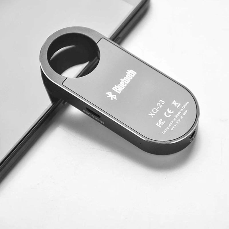 Портативный мини-усилитель для наушников XDUOO портативный Bluetooth-усилитель высокой