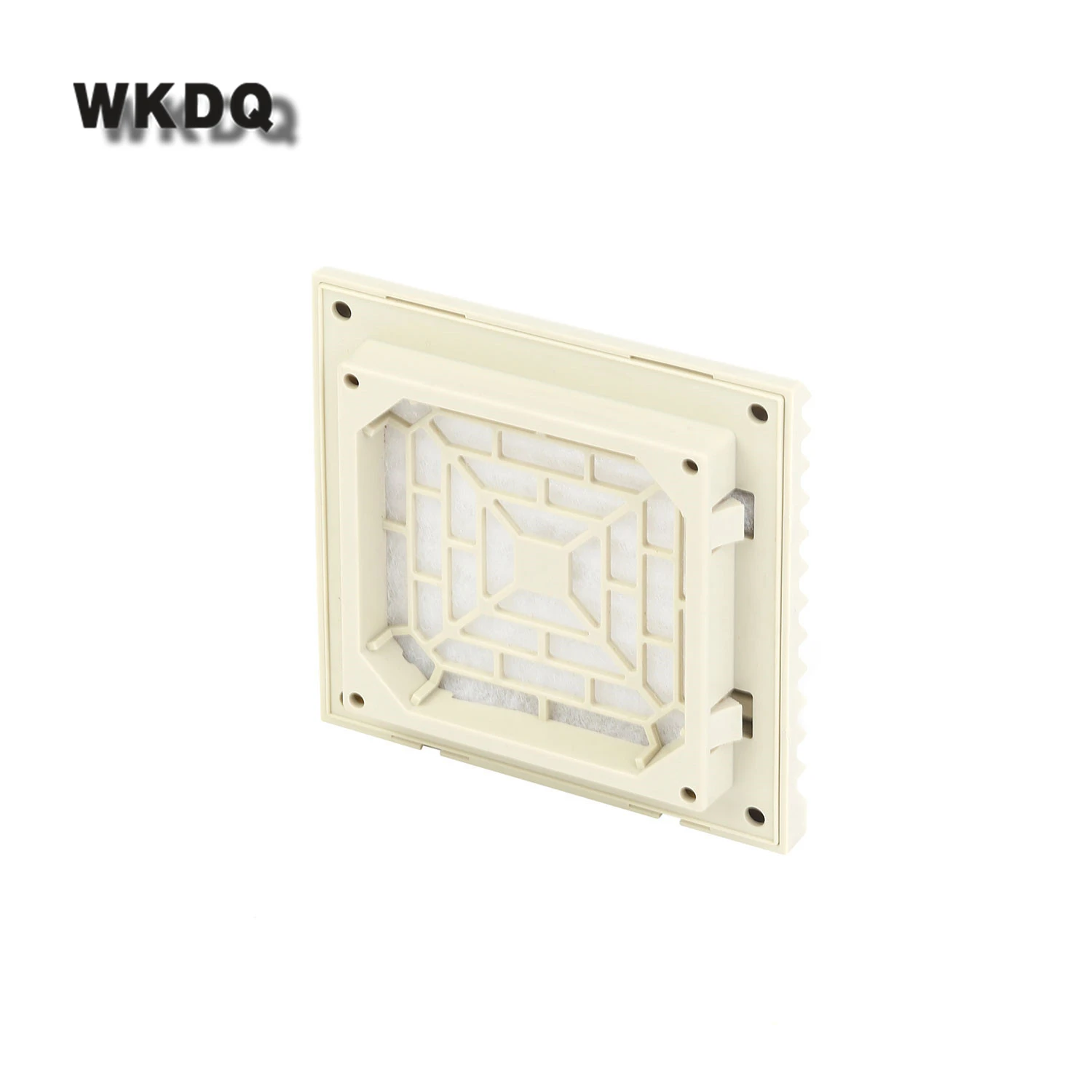 

Фильтр вентиляционный WKDQ FK-3321-300