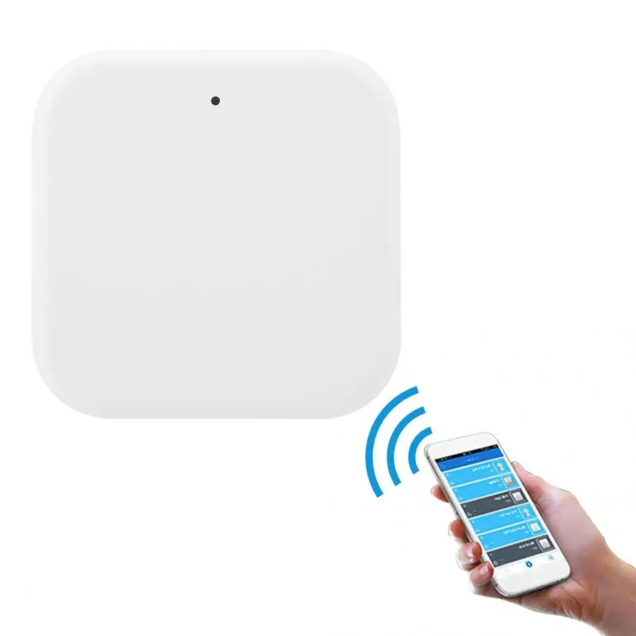 DC 5V wifi умный пароль дверной шлюз приложение интернет дистанционное управление Умный шлюз блокировки