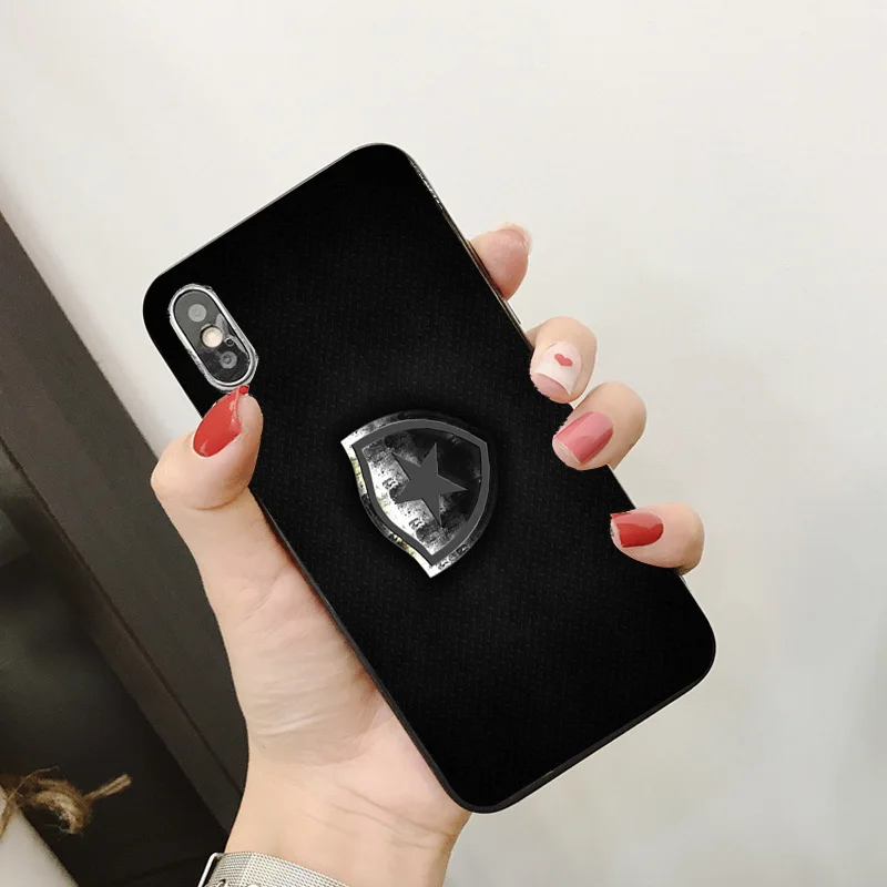 Чехол для телефона FC Botafogo iPhone XR 11 Pro XS Max X 5S силиконовый чехол iphone 7 8 6 S Plus 7Plus |