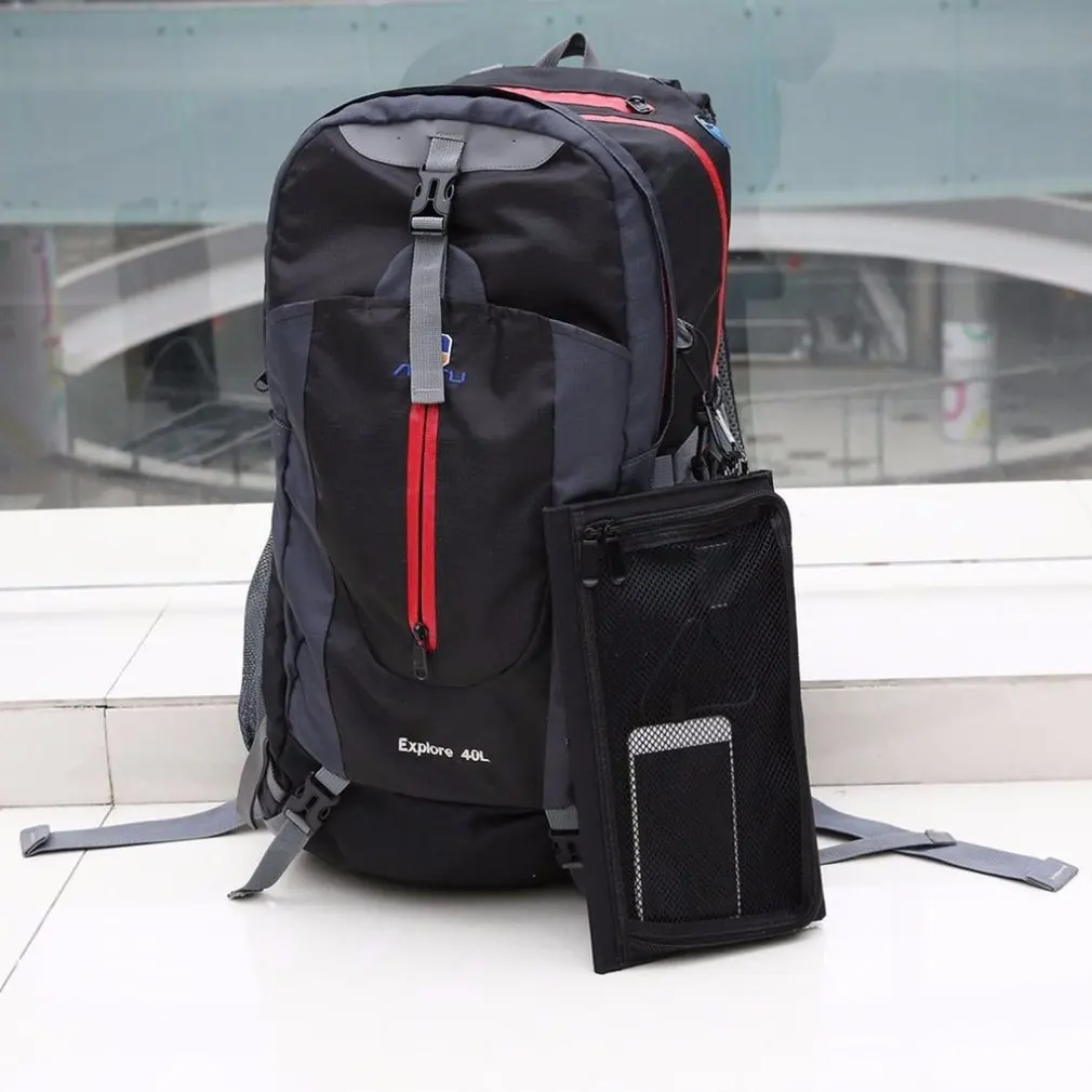 Наружное портативное складное водонепроницаемое зарядное устройство на