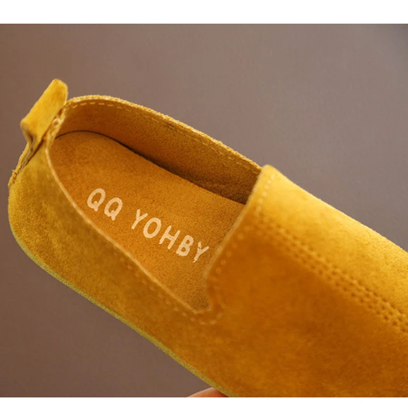 children's shoes Spring autumn baby boys girls canvas soft bottom non slip cloth casual breathable kids | Детская одежда и