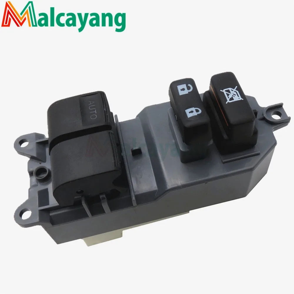 Переключатель Стеклоподъемника 84820-0D100 для TOYOTA YARIS 2005-2011 | Автомобили и мотоциклы