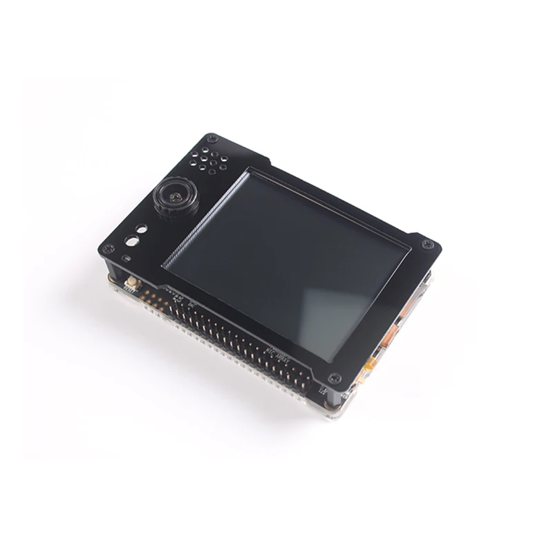 MAIX GO K210 RISC-V AI LOT бортовой отладчик | Электроника