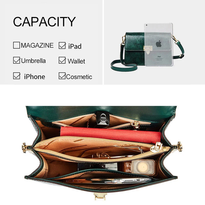 Роскошные женские сумки дизайнерские через плечо для женщин сумка на из