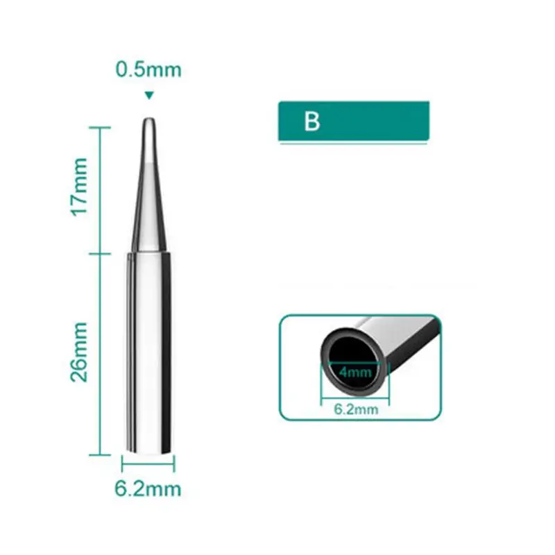 Новый бессвинцовый паяльник советы замена для паяльной ремонтной станции сварки