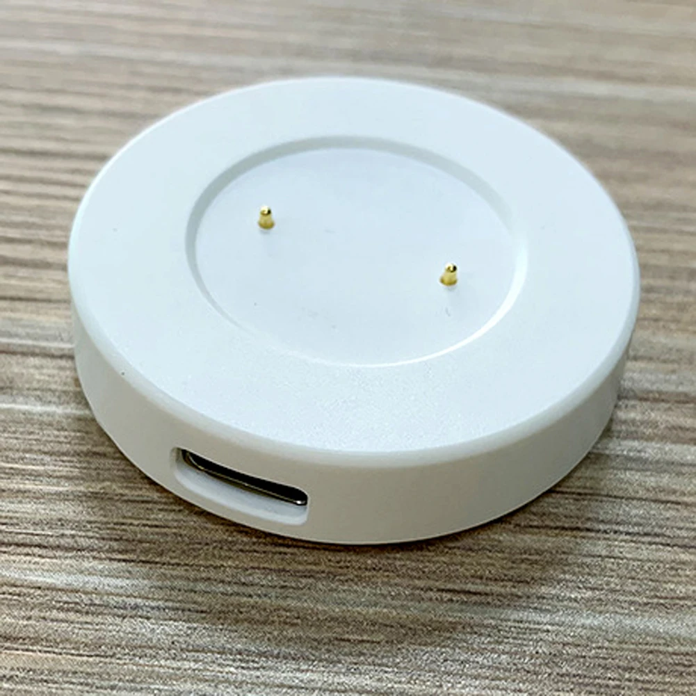 Зарядная док-станция USB зарядный кабель Замена держателя умных часов для Huawei GT Honor