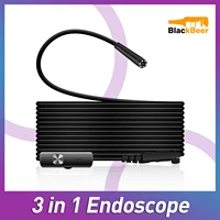 Original Ulefone Waterproof Endoscope Parts Mobile Phone Accessory for ARMOR 9 ARMOR Rugged Smartphone