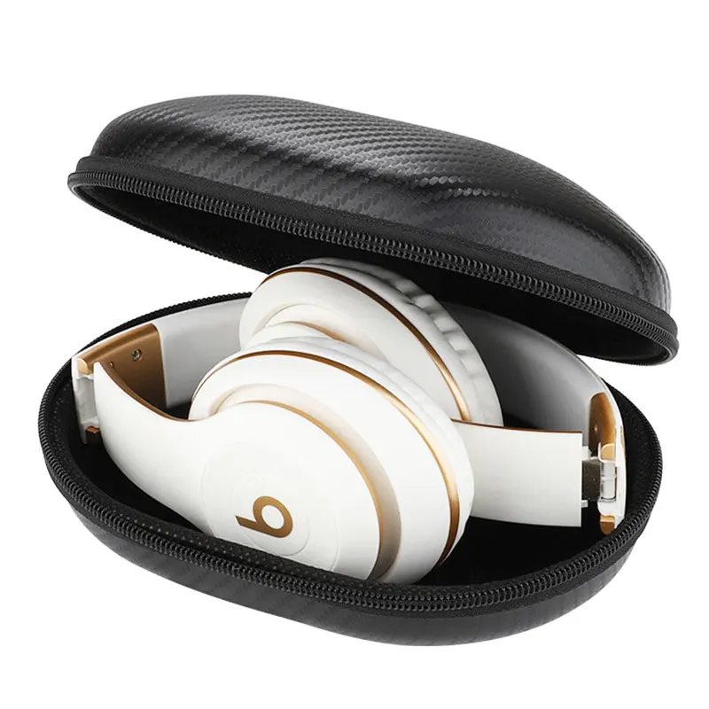 Voor beats studio3 3 0/solo3 2 для Sony Bluetooth гарнитура сумка чехол удобный анти-предохранение от