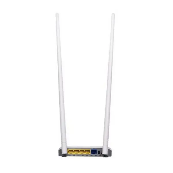 Маршрутизатор + точка доступа Edimax N300 2x9 dBi с поддержкой | Компьютеры и офис