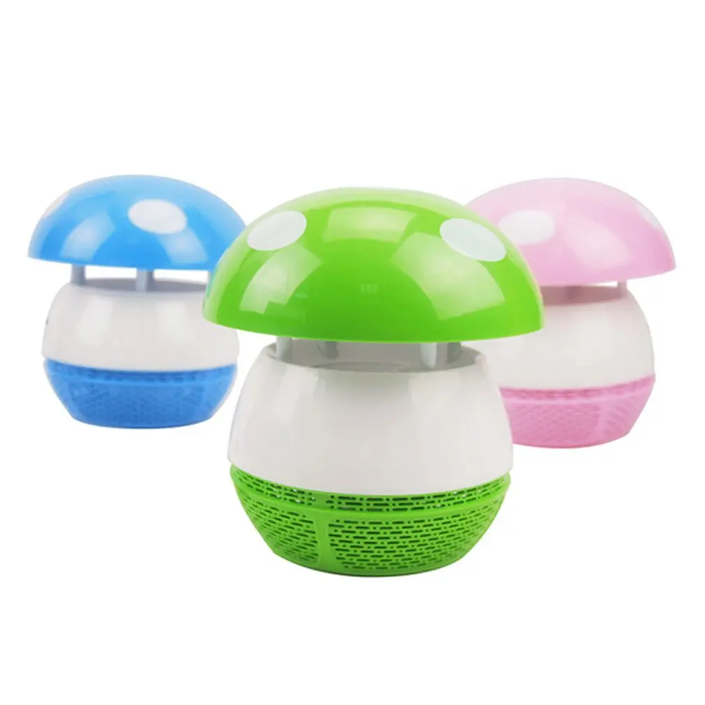 

Electric Inhalation Type Mosquito Killer Bedroom Bug Fly Trapper Rejector Pest Repeller Indoor Garden Pest Control Repellent