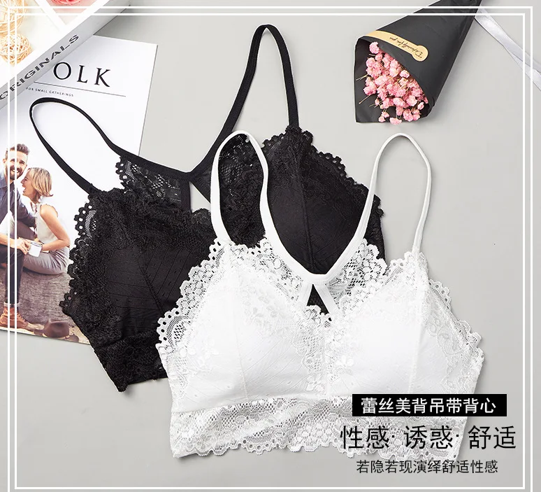 Новинка небольшой нагрудный ремень с красивой спиной без стального кольца