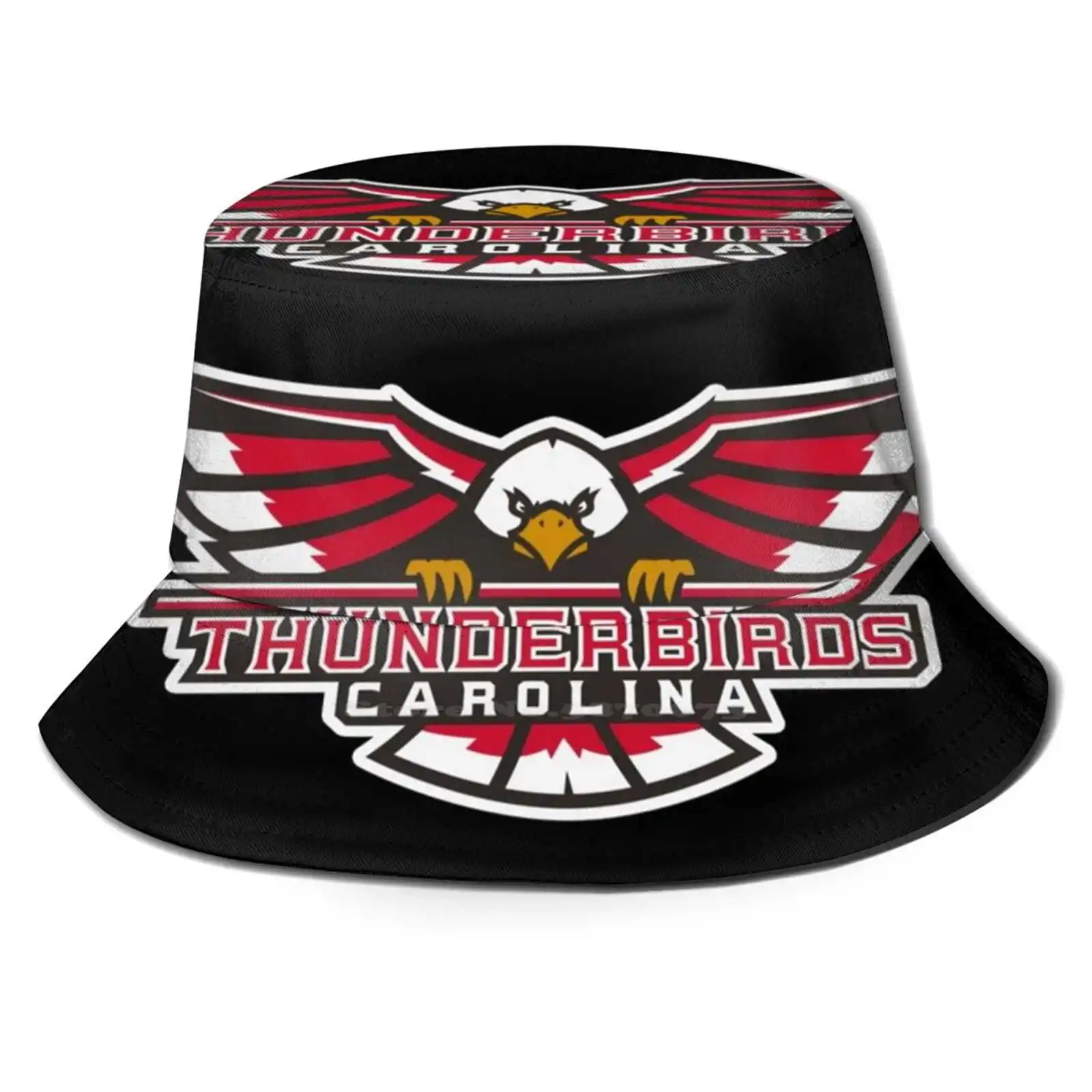 Каролина Солнцезащитная шляпа Топи Рыбацкая кепка Панамы Хоккей с шайбой