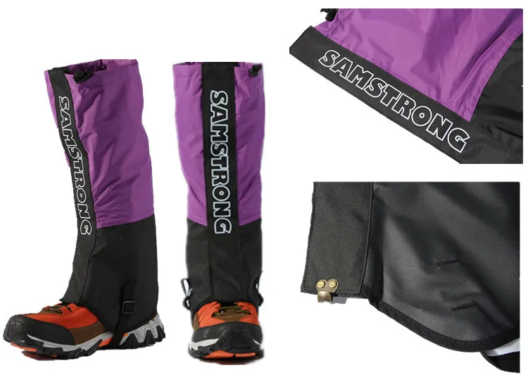 Одна пара перчаток на открытом воздухе унисекс застежка молнии износостойкая