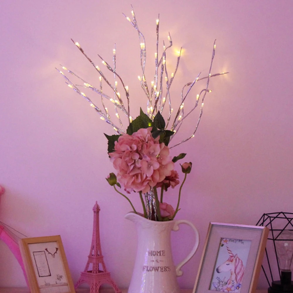 20 лампочек дневные теплые светодиодсветодиодный декоративные светильники