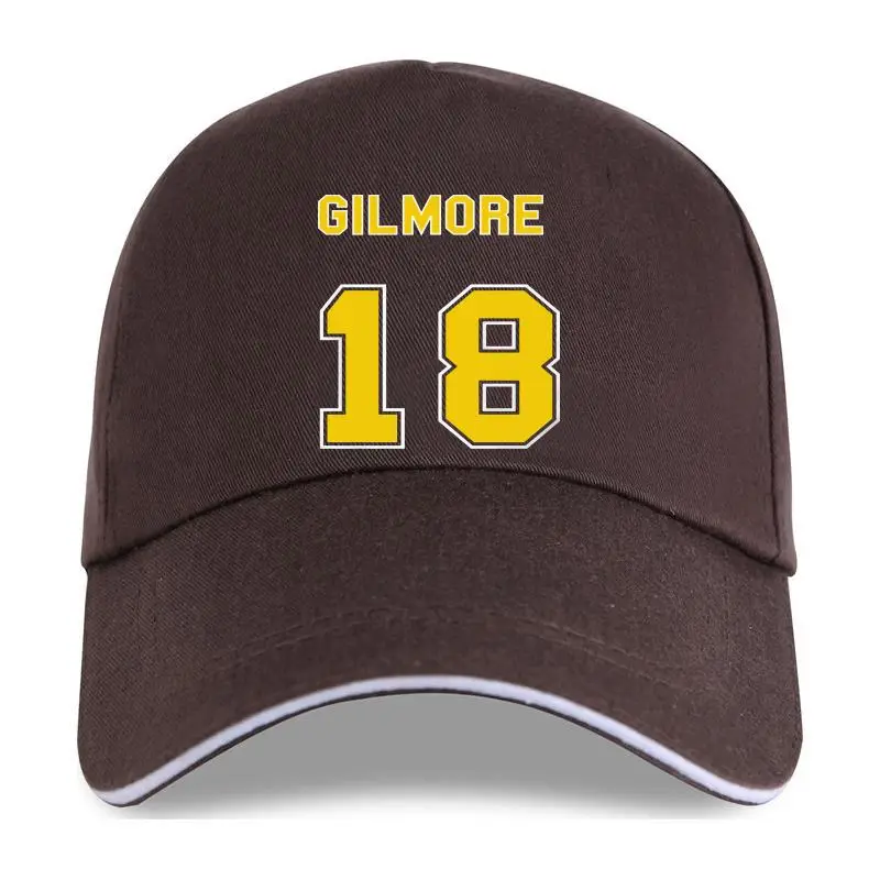 Новые мужские бейсболки Happy gilmore 