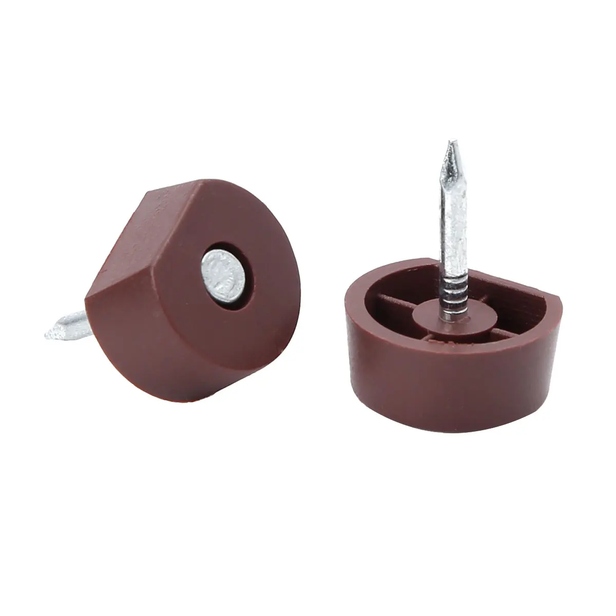 50 мебельная полка шпильки стук в шкаф одиночный держатель кронштейн пластик