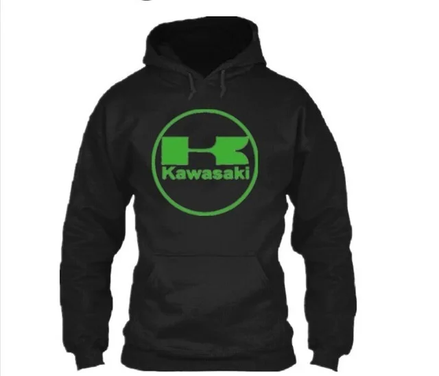Для мужчин's высокое качество мужчин для Kawasaki гоночный мотоцикл Костюмы