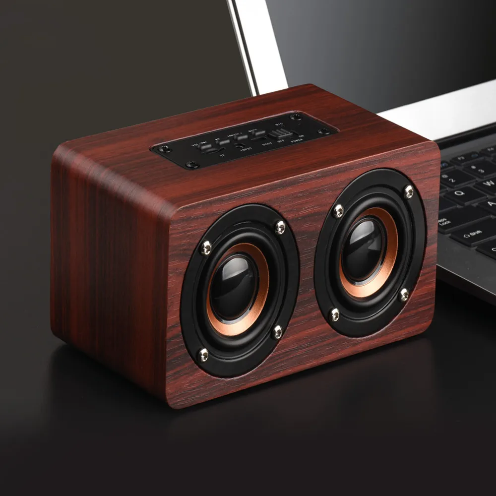 20% Bluetooth динамик Колонка беспроводной портативный звуковой блок бас стерео сабвуфер FM радио бум коробка ТВ tf aux usb звуковая панель для ПК
