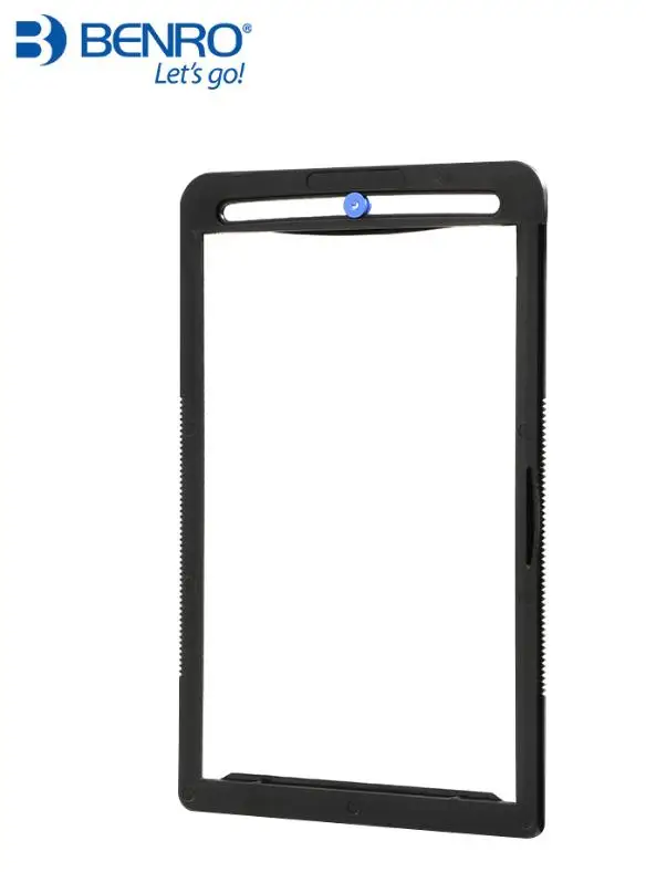 

Защитная рамка для квадратных фильтров Benro 100, 150, 170 мм, для кронштейнов серии FH100M2