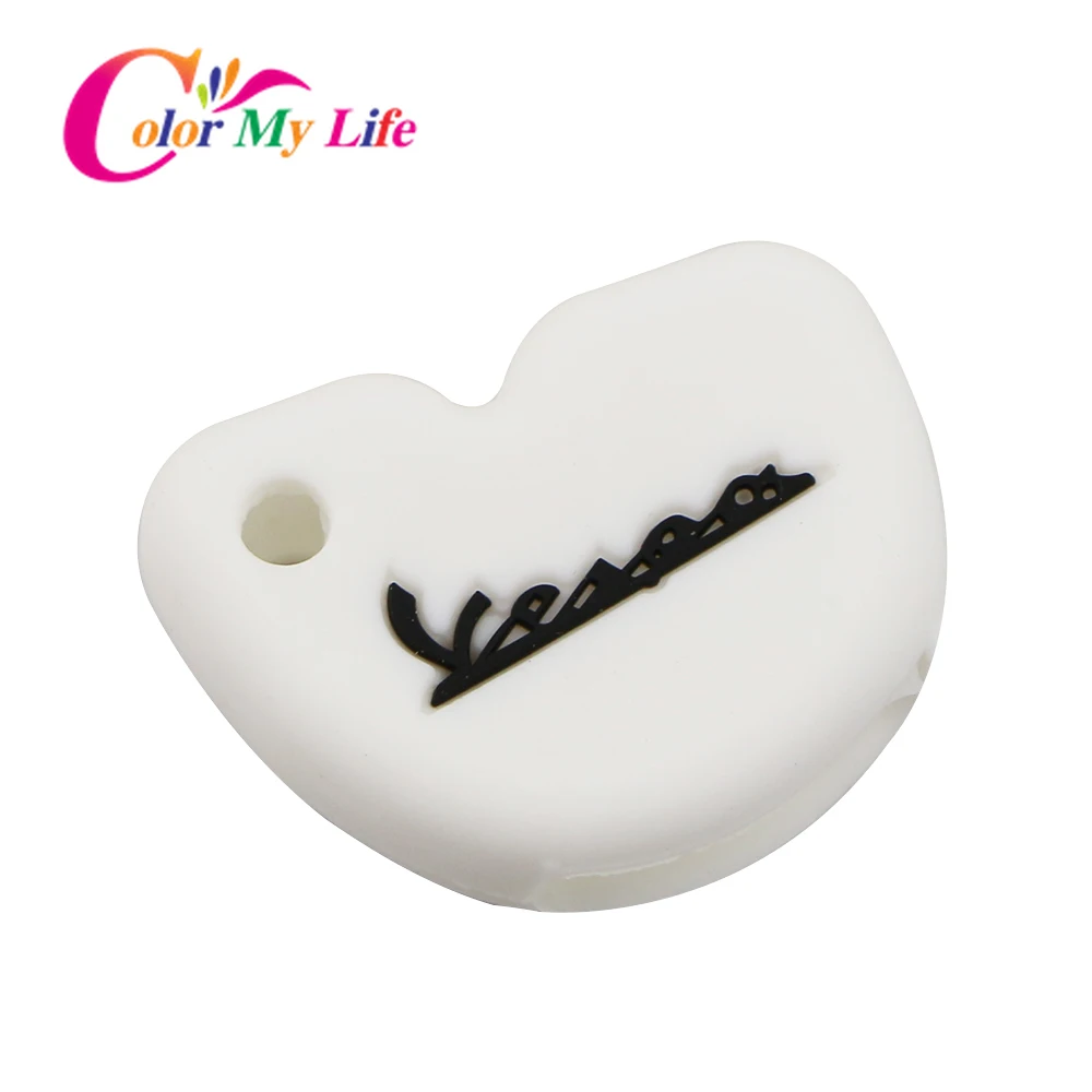 Силиконовый чехол для ключей от машины Защитные чехлы Vespa Enrico Piaggio GTS300 LX150 Fly 125 3vte