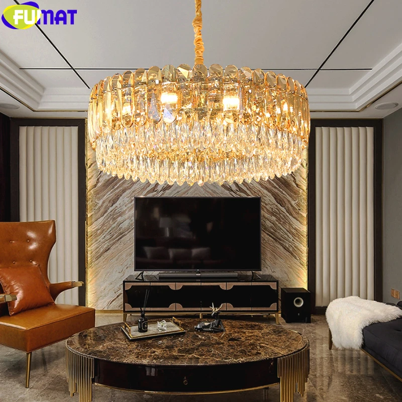 FUMAT Янтарная фотолампа с покрытием из нержавеющей стали круглая эллиптическая